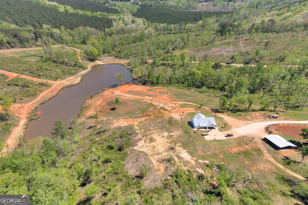 4348 Marshall Stewart RD Crawfordville, GA 30631