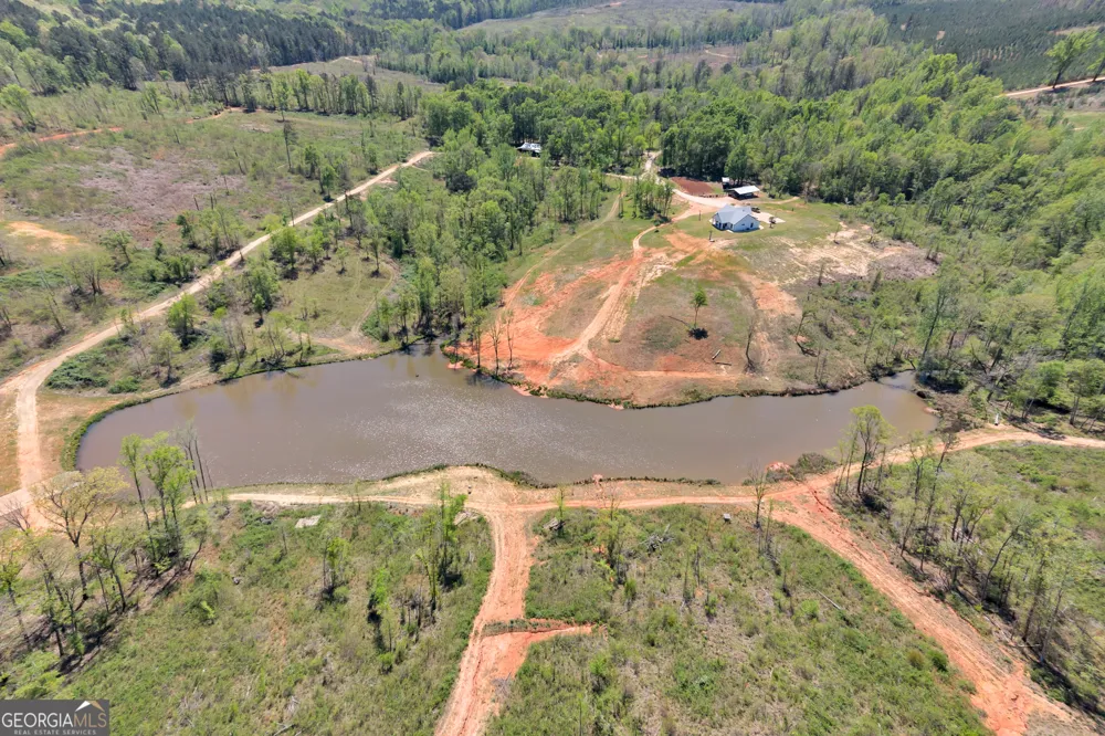 4348 Marshall Stewart RD Crawfordville, GA 30631