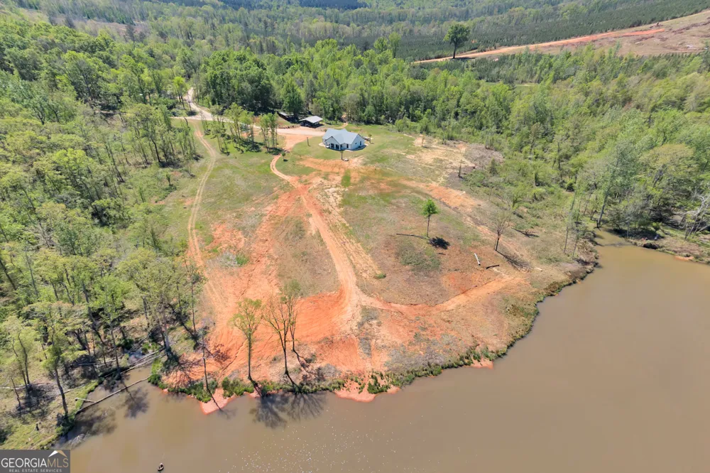 4348 Marshall Stewart RD Crawfordville, GA 30631