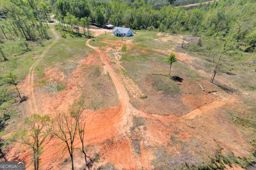 4348 Marshall Stewart RD Crawfordville, GA 30631