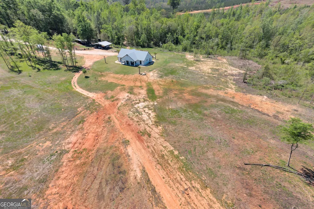 4348 Marshall Stewart RD Crawfordville, GA 30631