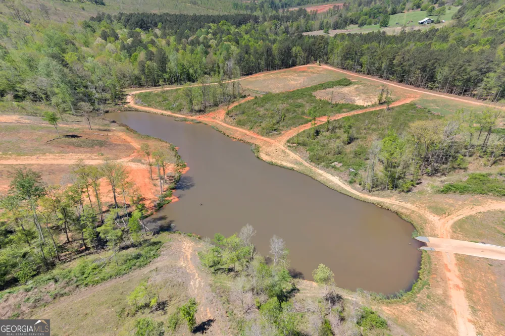 4348 Marshall Stewart RD Crawfordville, GA 30631