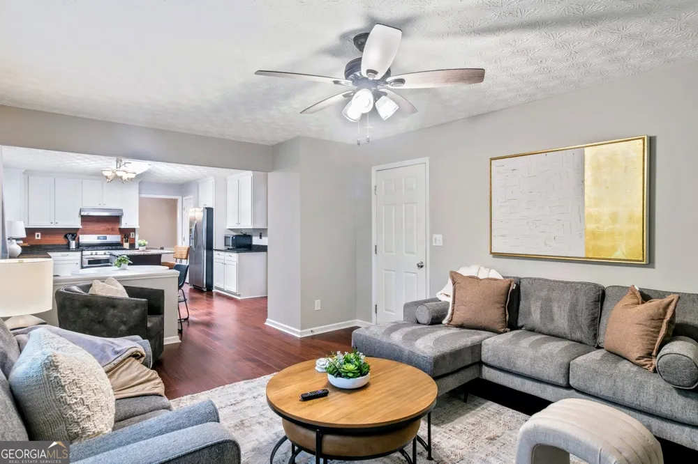 130 Anclote CT Johns Creek, GA 30022