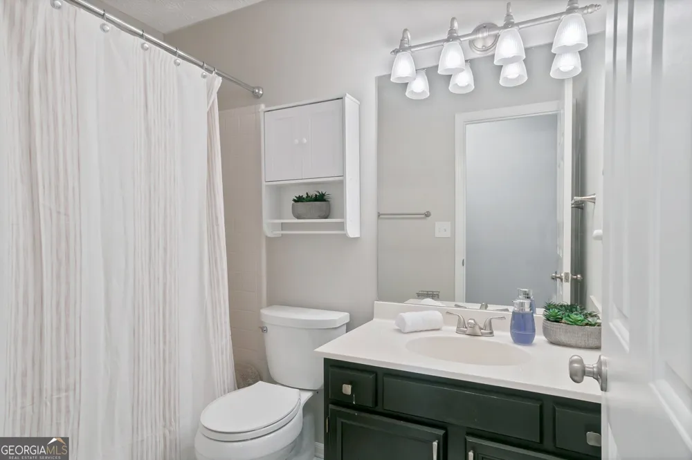 130 Anclote CT Johns Creek, GA 30022