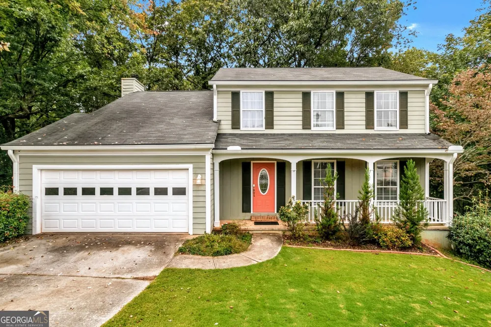 130 Anclote CT Johns Creek, GA 30022