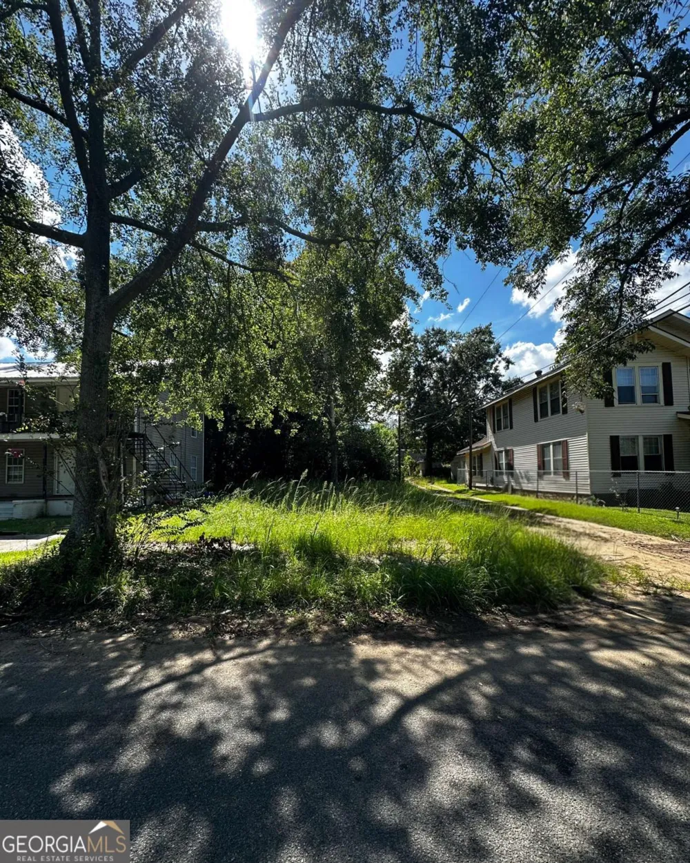 111 S Jackson ST Fitzgerald, GA 31750