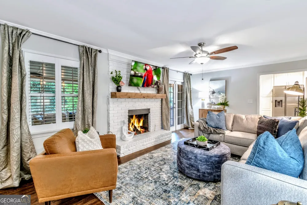 1897 Mount Vernon RD Dunwoody, GA 30338