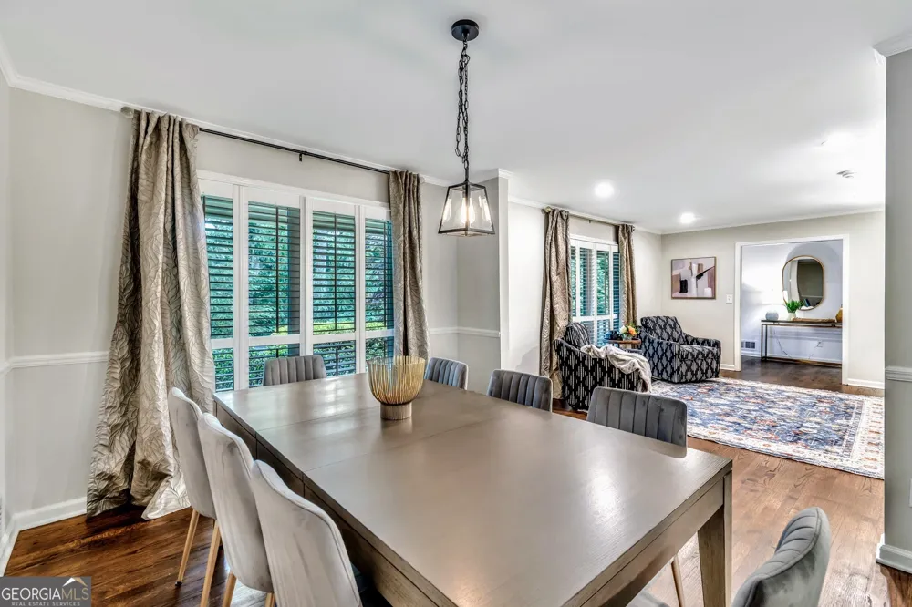 1897 Mount Vernon RD Dunwoody, GA 30338