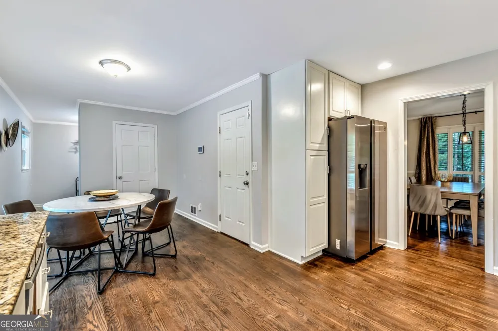 1897 Mount Vernon RD Dunwoody, GA 30338