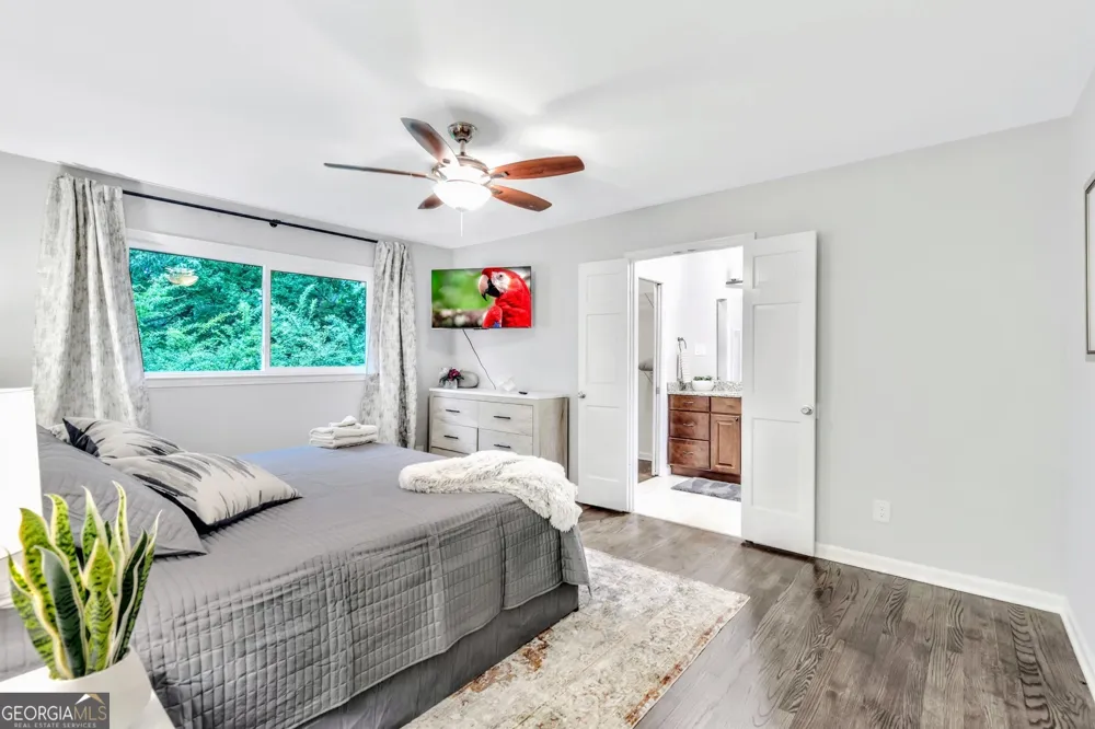 1897 Mount Vernon RD Dunwoody, GA 30338