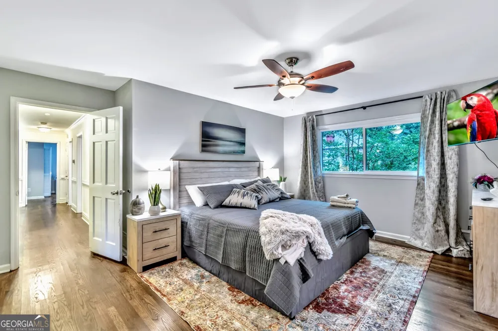 1897 Mount Vernon RD Dunwoody, GA 30338