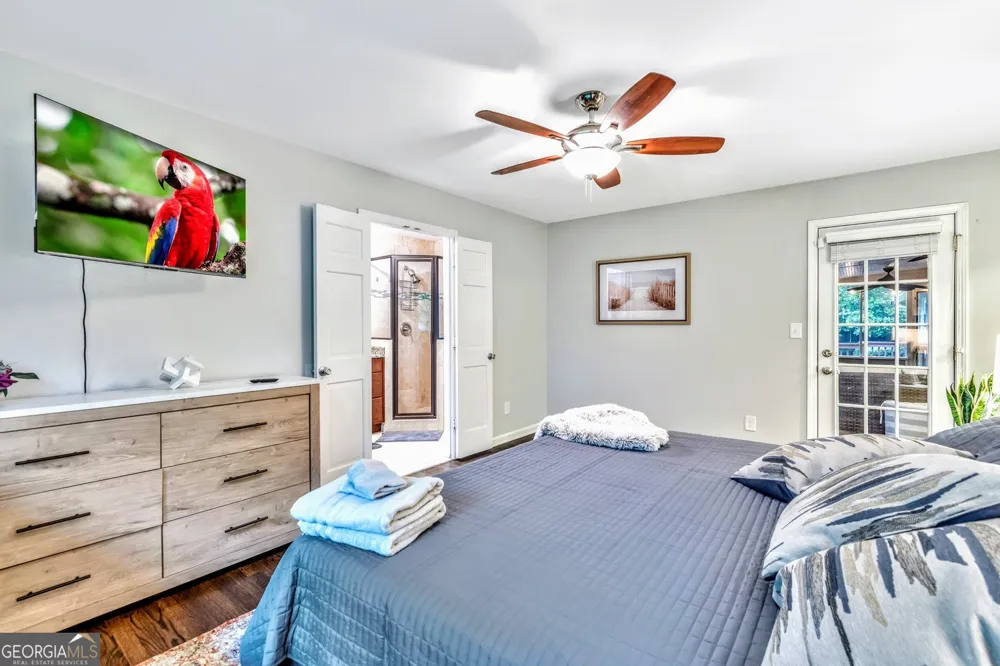 1897 Mount Vernon RD Dunwoody, GA 30338