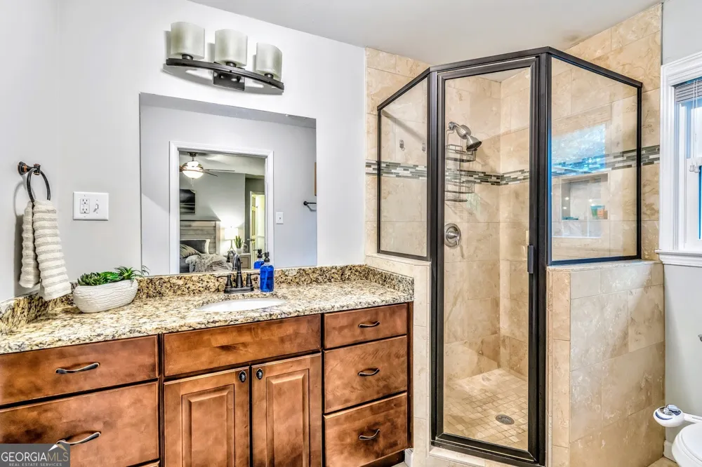1897 Mount Vernon RD Dunwoody, GA 30338