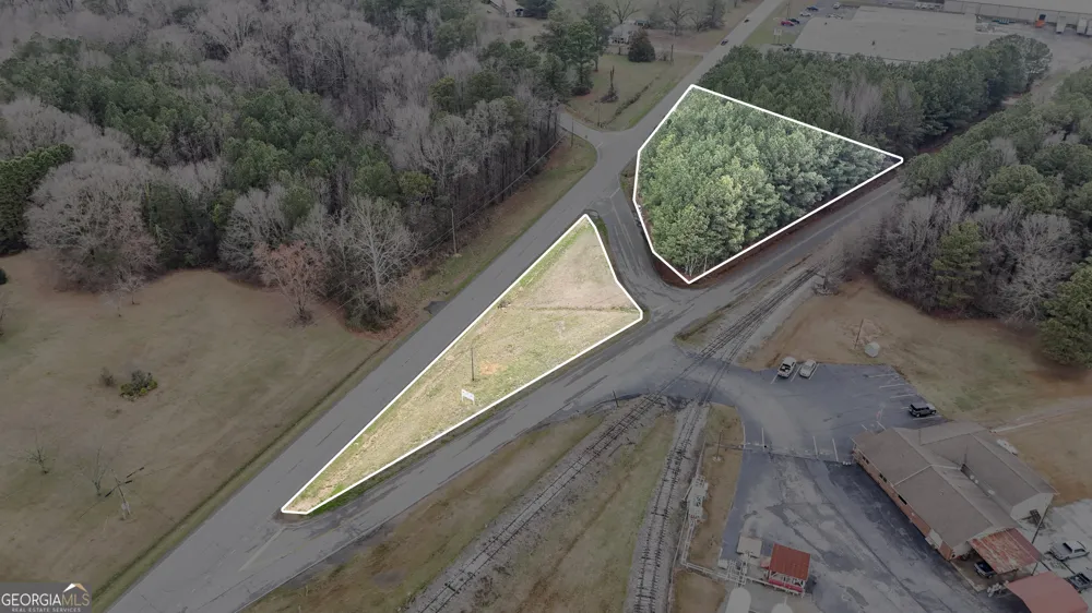 0 Hwy 17 Royston, GA 30662