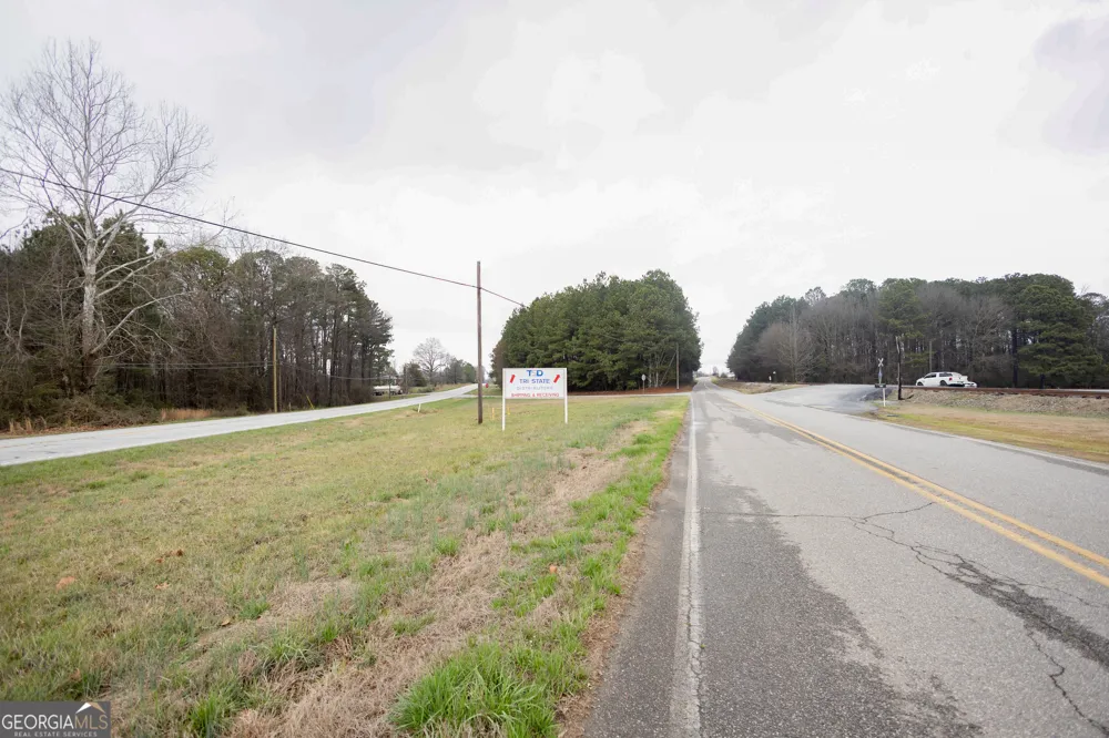 0 Hwy 17 Royston, GA 30662