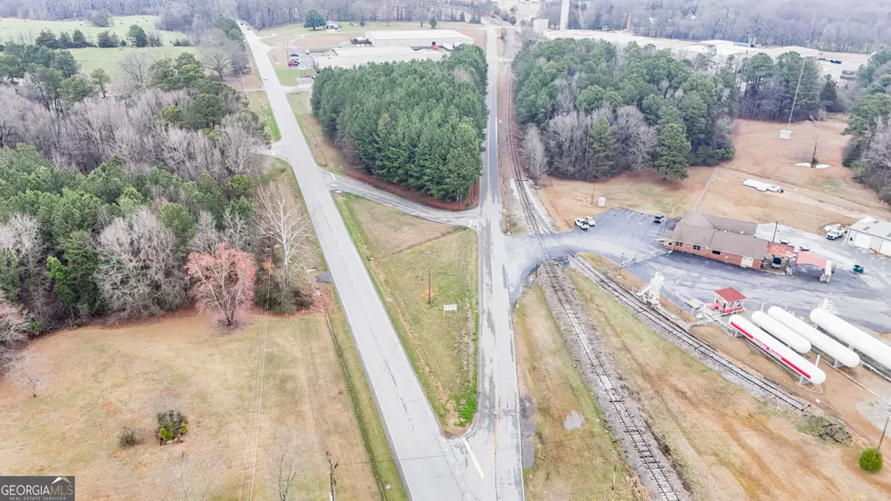 0 Hwy 17 Royston, GA 30662