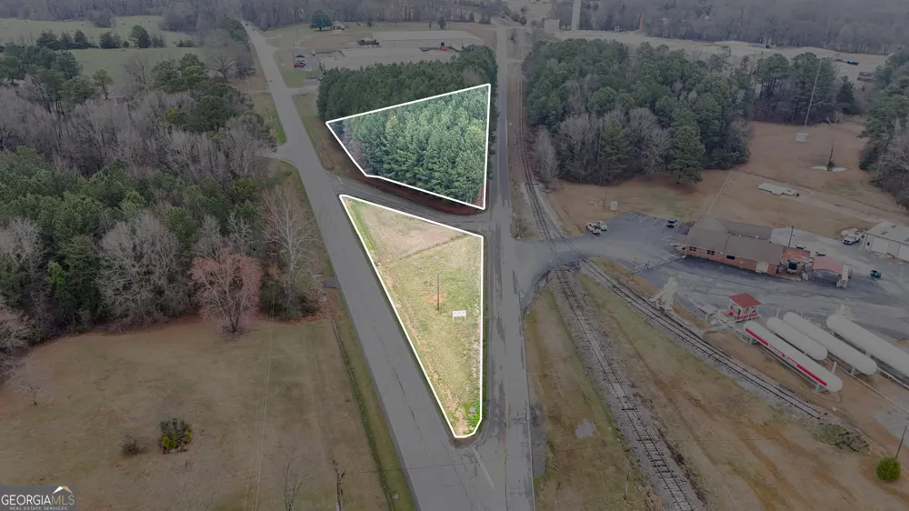 0 Hwy 17 Royston, GA 30662