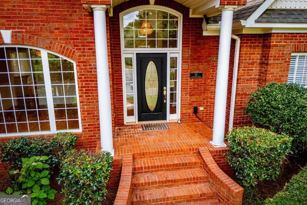 91 Wynbrooke DR Carrollton, GA 30116