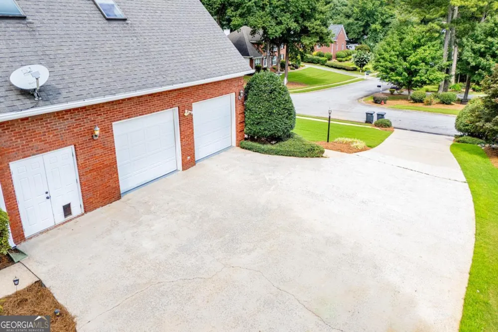 91 Wynbrooke DR Carrollton, GA 30116