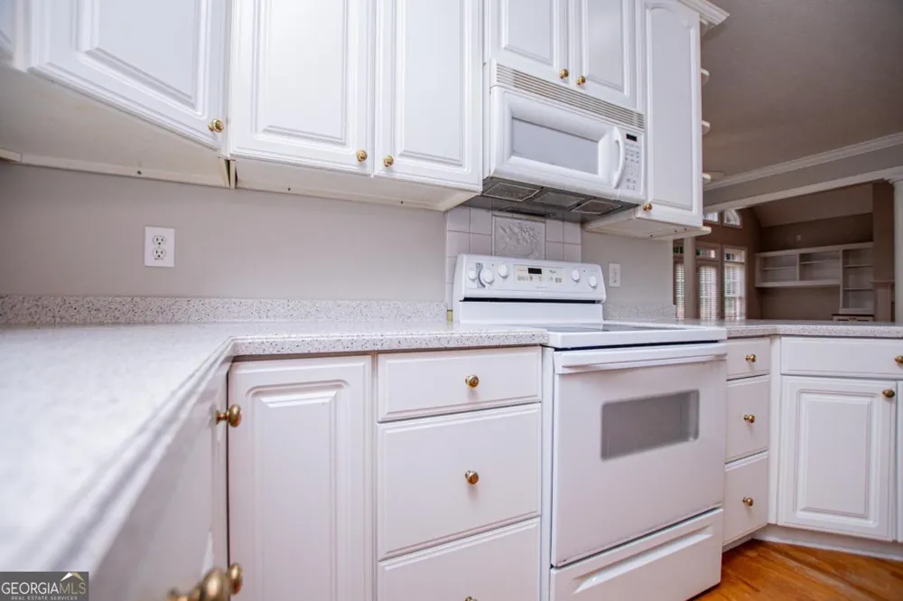 91 Wynbrooke DR Carrollton, GA 30116