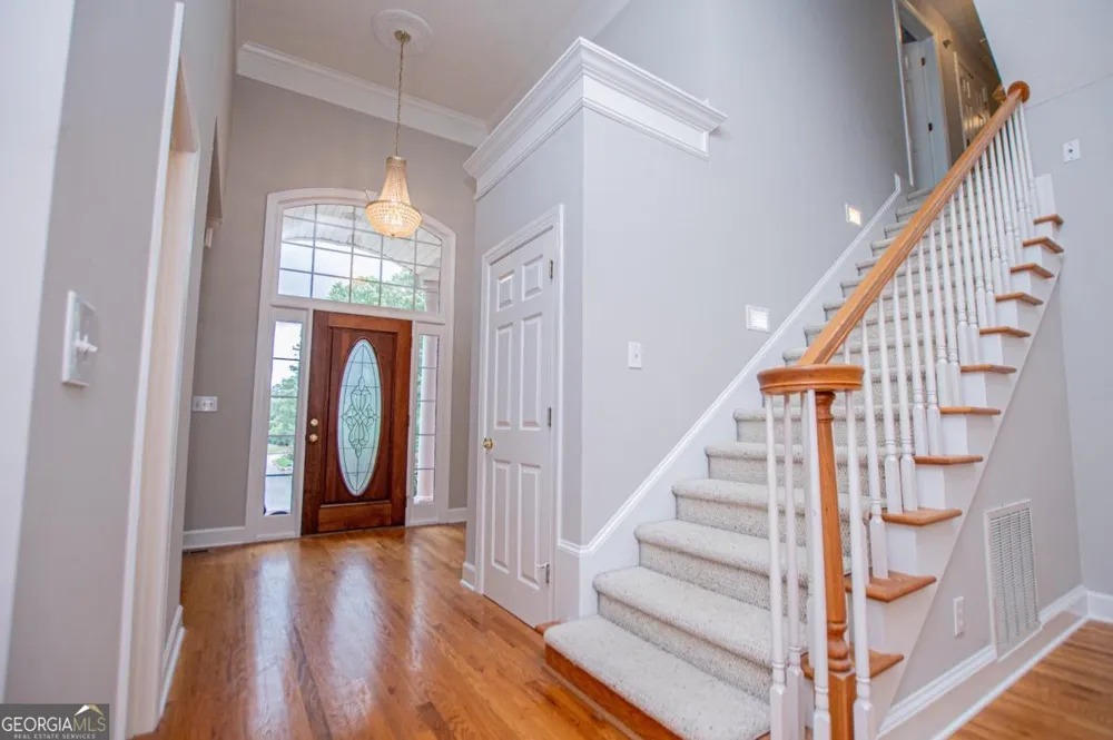 91 Wynbrooke DR Carrollton, GA 30116