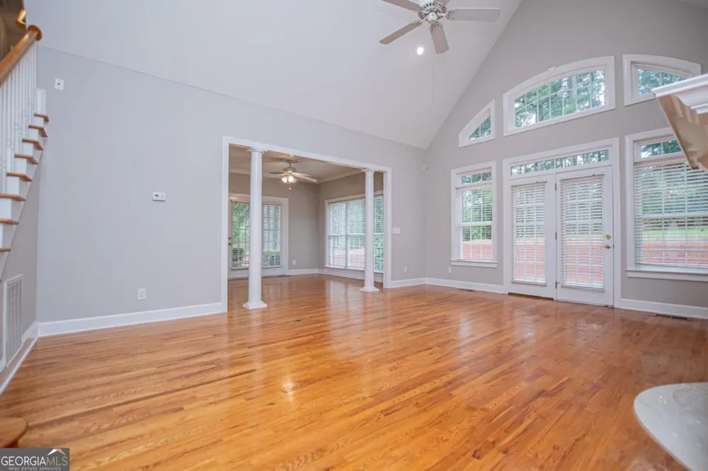 91 Wynbrooke DR Carrollton, GA 30116