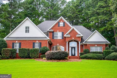 91 Wynbrooke DR