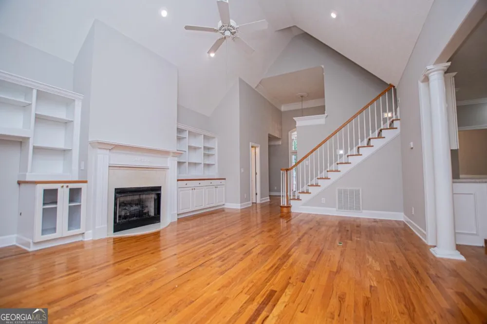 91 Wynbrooke DR Carrollton, GA 30116