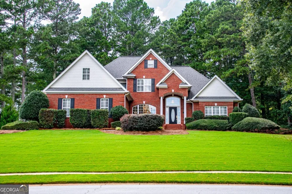 91 Wynbrooke DR Carrollton, GA 30116