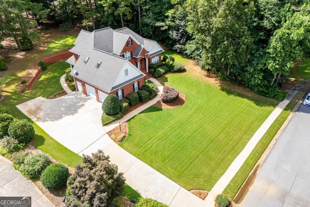 91 Wynbrooke DR Carrollton, GA 30116