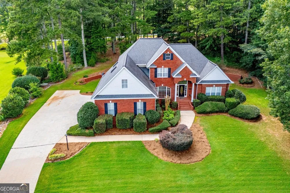 91 Wynbrooke DR Carrollton, GA 30116