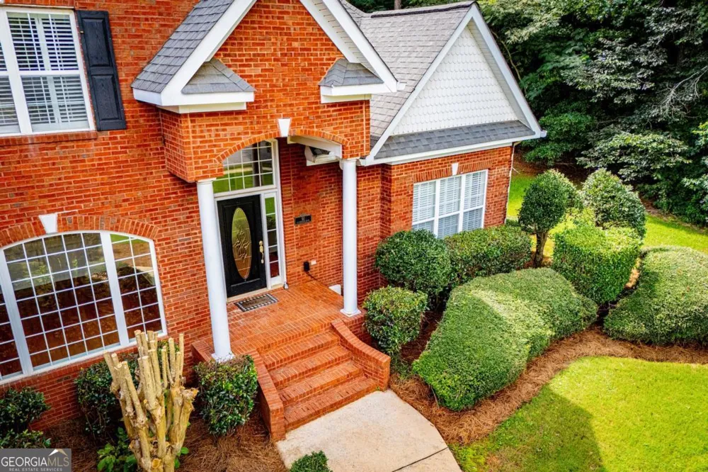 91 Wynbrooke DR Carrollton, GA 30116
