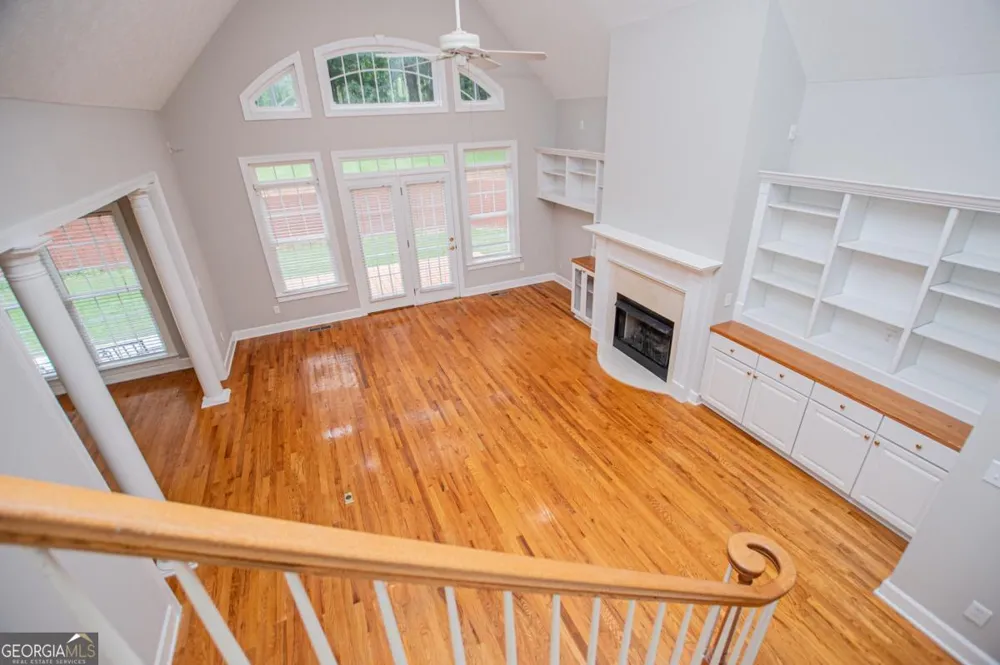 91 Wynbrooke DR Carrollton, GA 30116