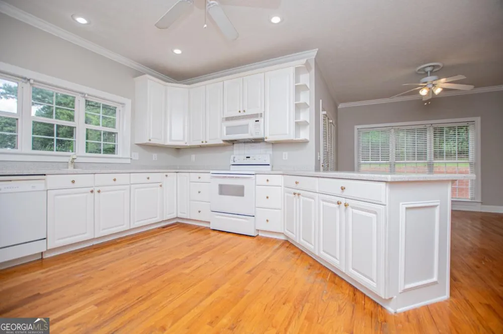 91 Wynbrooke DR Carrollton, GA 30116