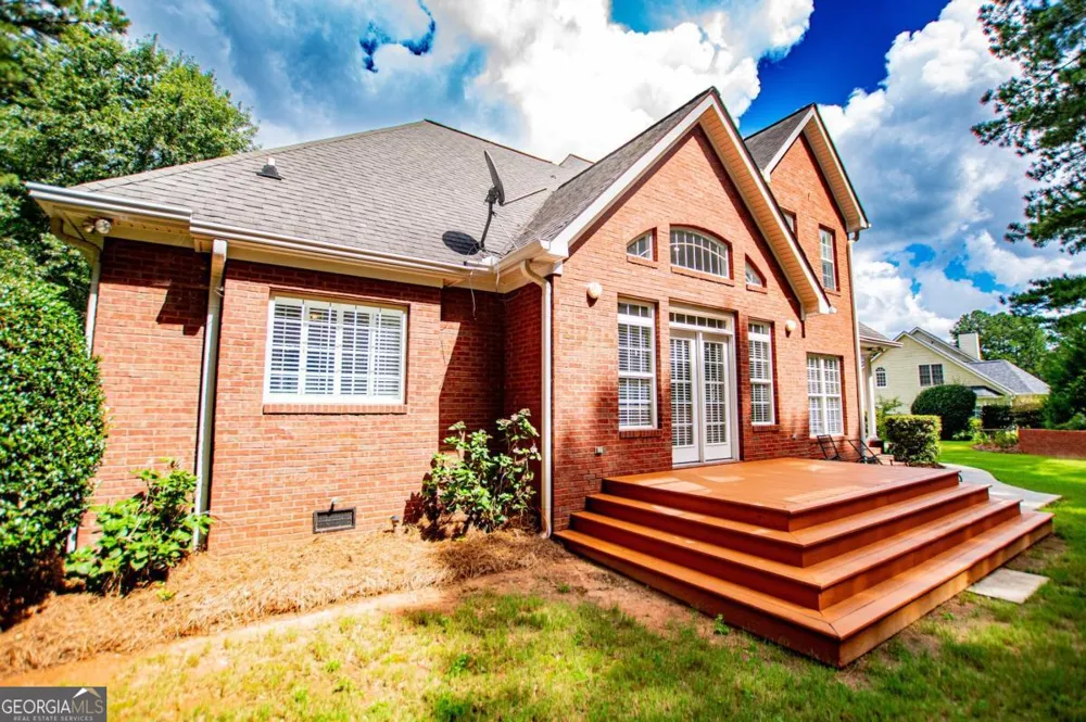 91 Wynbrooke DR Carrollton, GA 30116