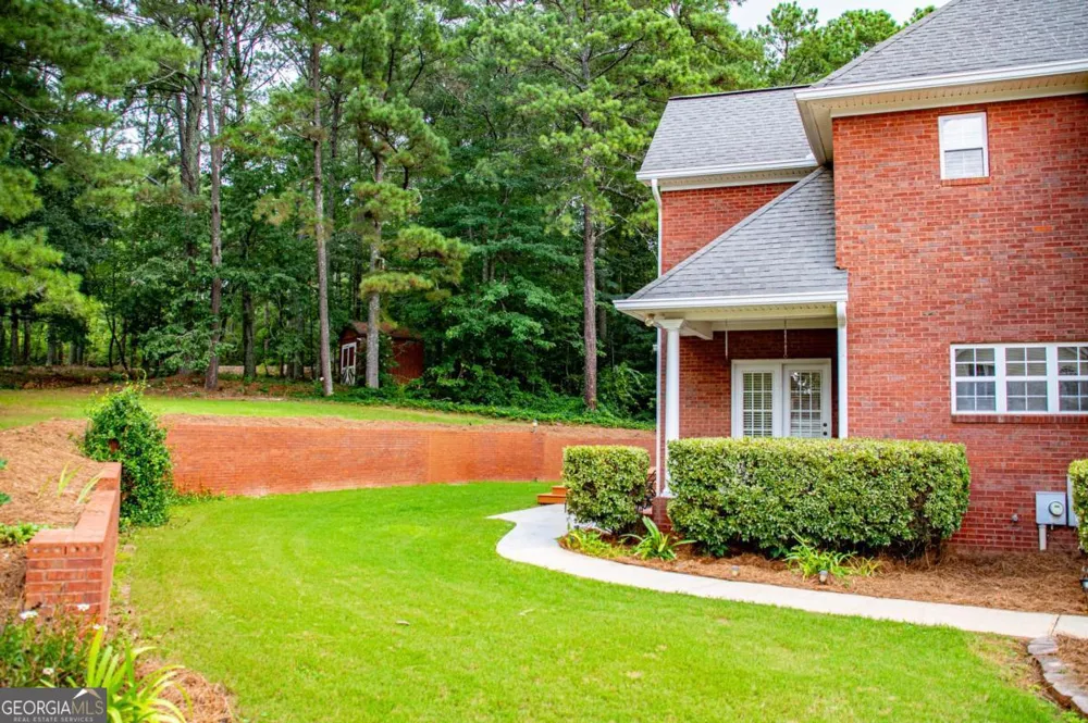 91 Wynbrooke DR Carrollton, GA 30116
