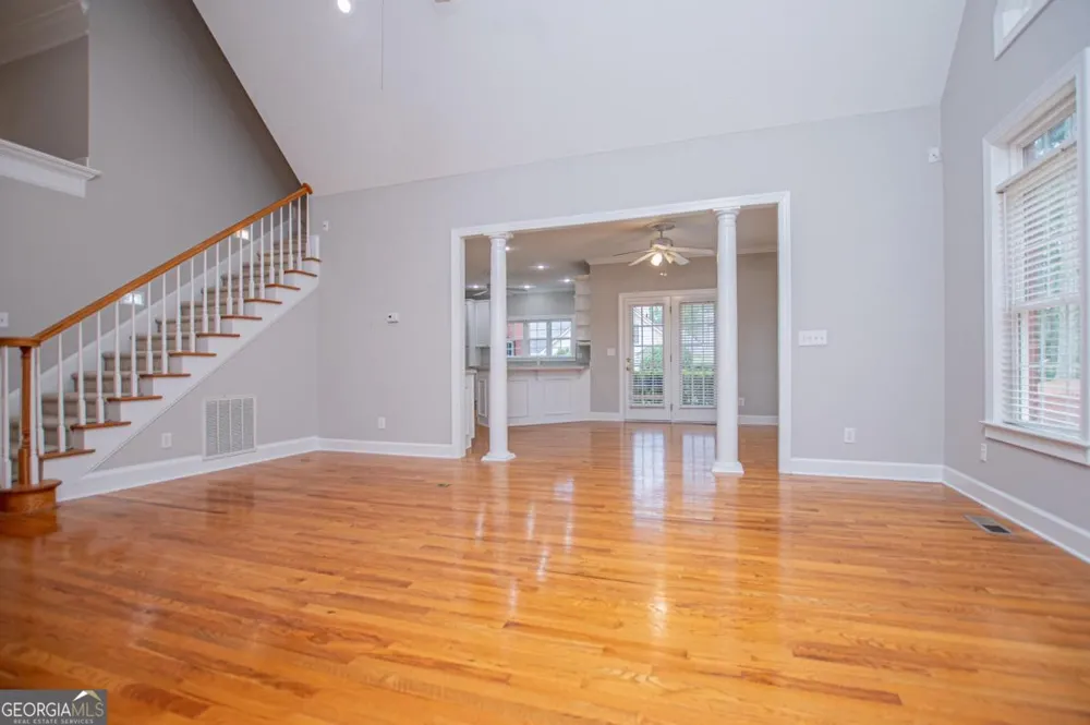 91 Wynbrooke DR Carrollton, GA 30116