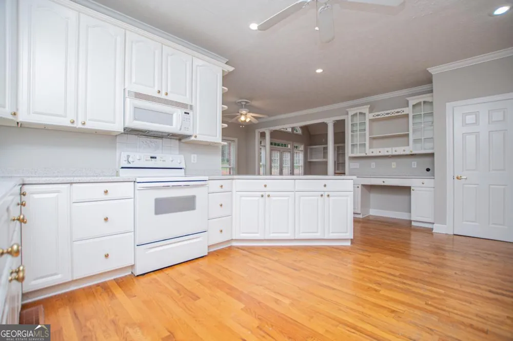 91 Wynbrooke DR Carrollton, GA 30116