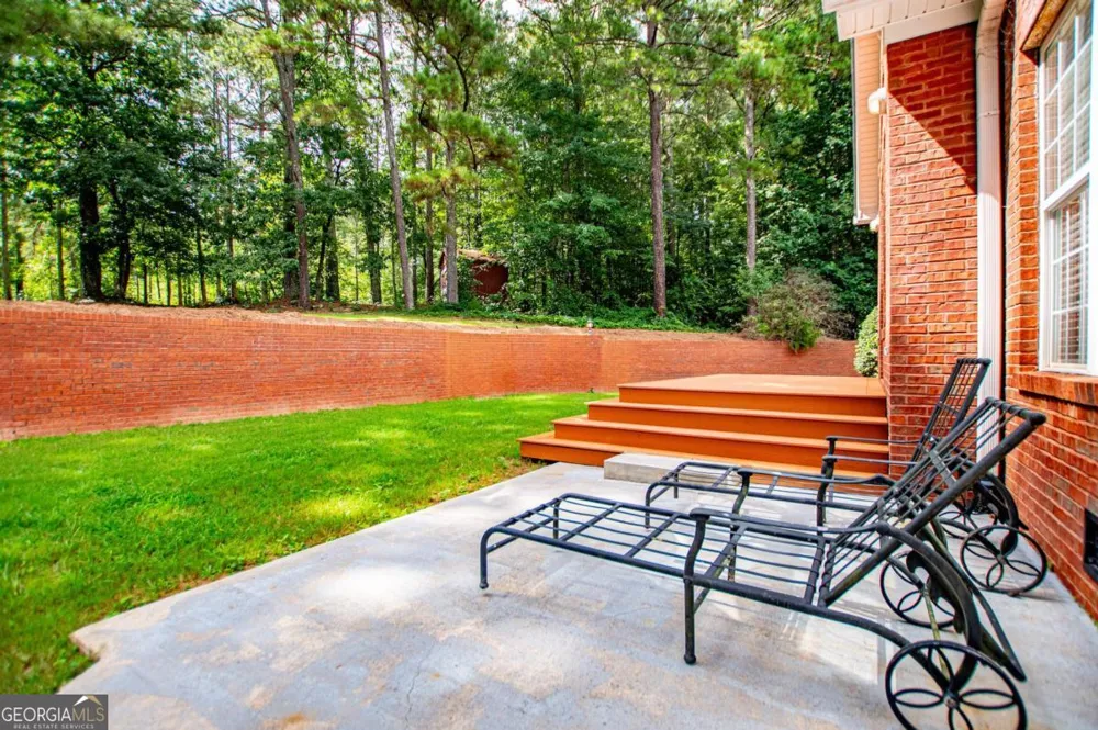 91 Wynbrooke DR Carrollton, GA 30116