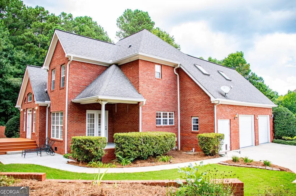 91 Wynbrooke DR Carrollton, GA 30116