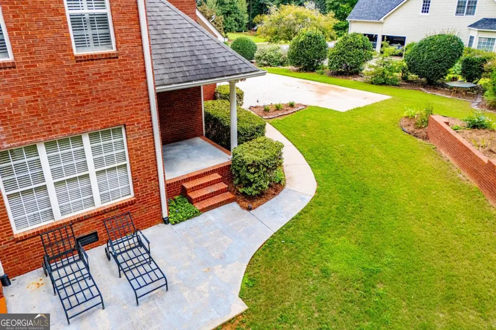 91 Wynbrooke DR Carrollton, GA 30116