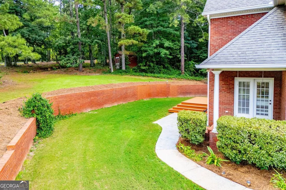 91 Wynbrooke DR Carrollton, GA 30116