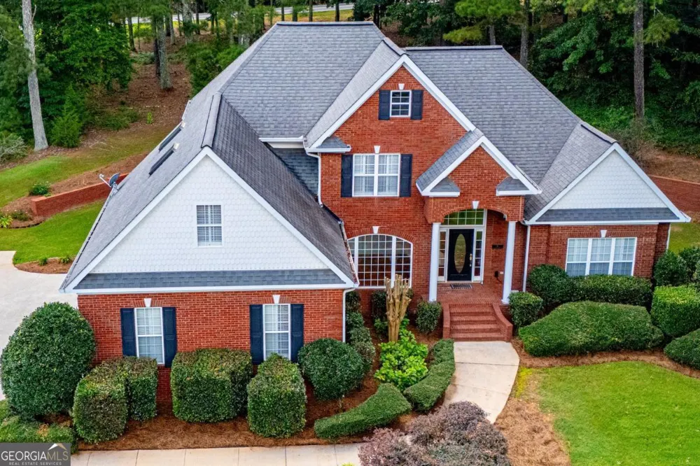 91 Wynbrooke DR Carrollton, GA 30116