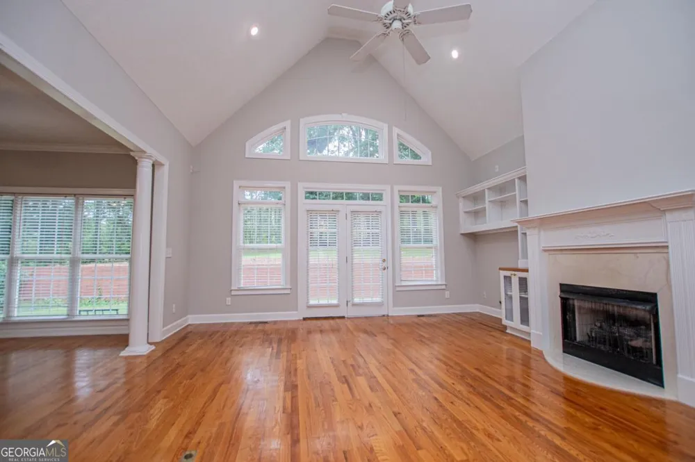 91 Wynbrooke DR Carrollton, GA 30116