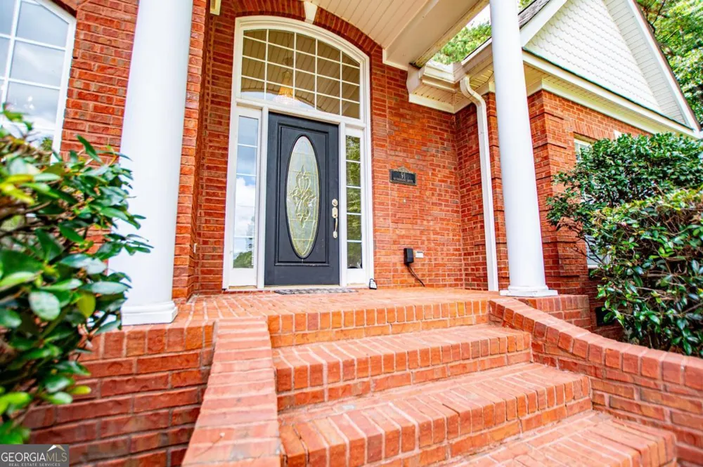 91 Wynbrooke DR Carrollton, GA 30116