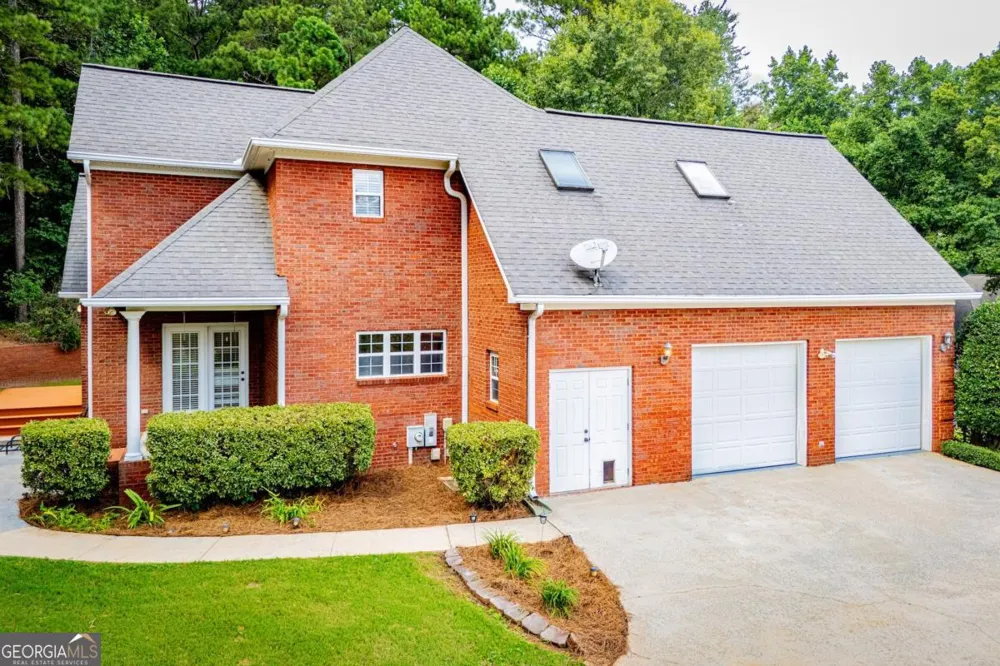 91 Wynbrooke DR Carrollton, GA 30116
