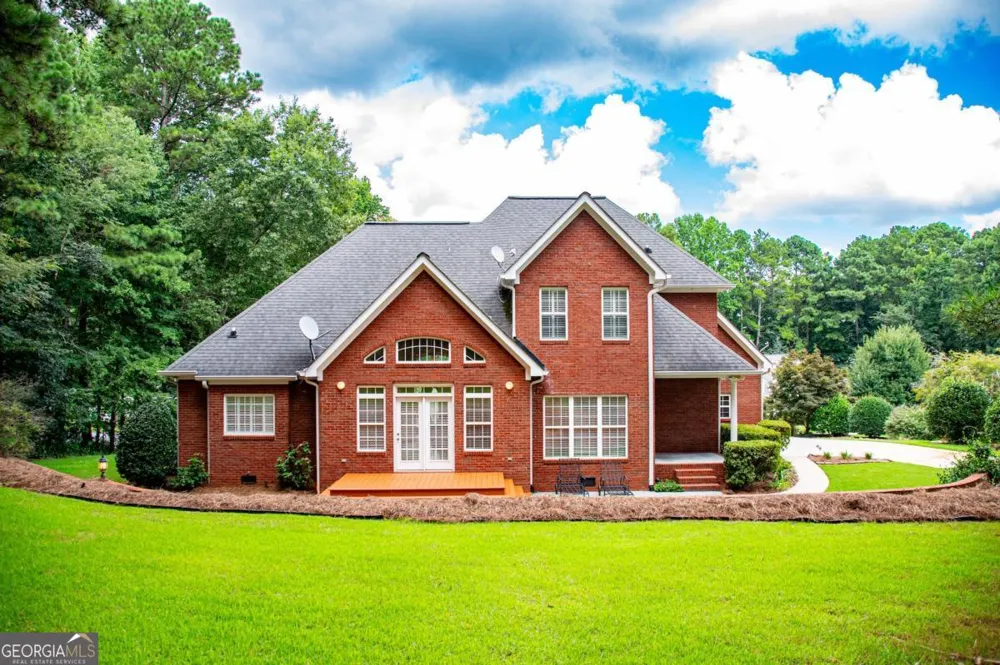 91 Wynbrooke DR Carrollton, GA 30116