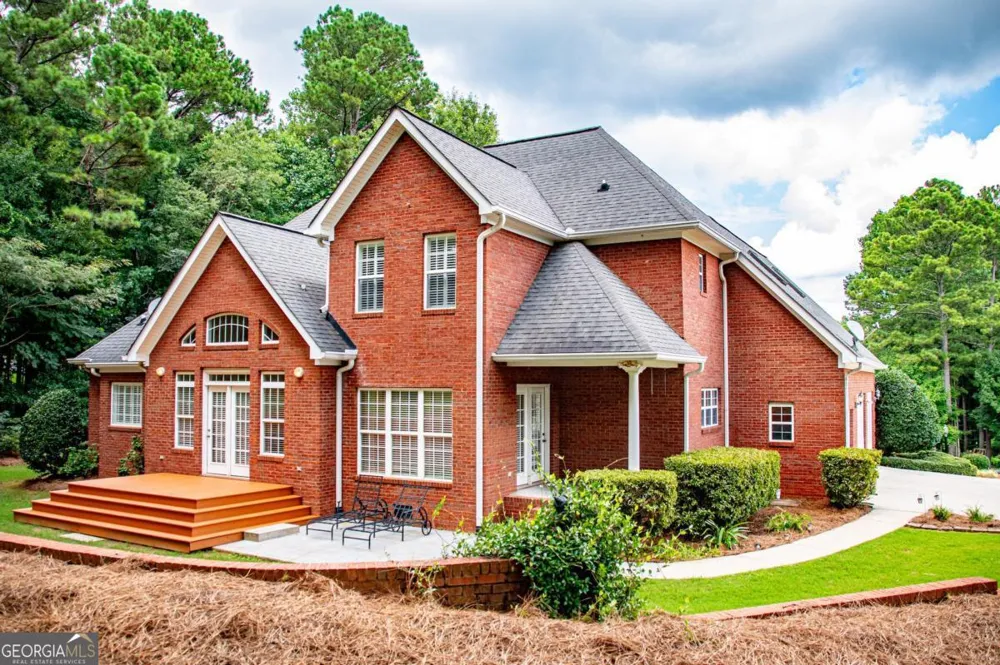 91 Wynbrooke DR Carrollton, GA 30116