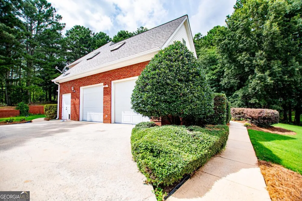 91 Wynbrooke DR Carrollton, GA 30116