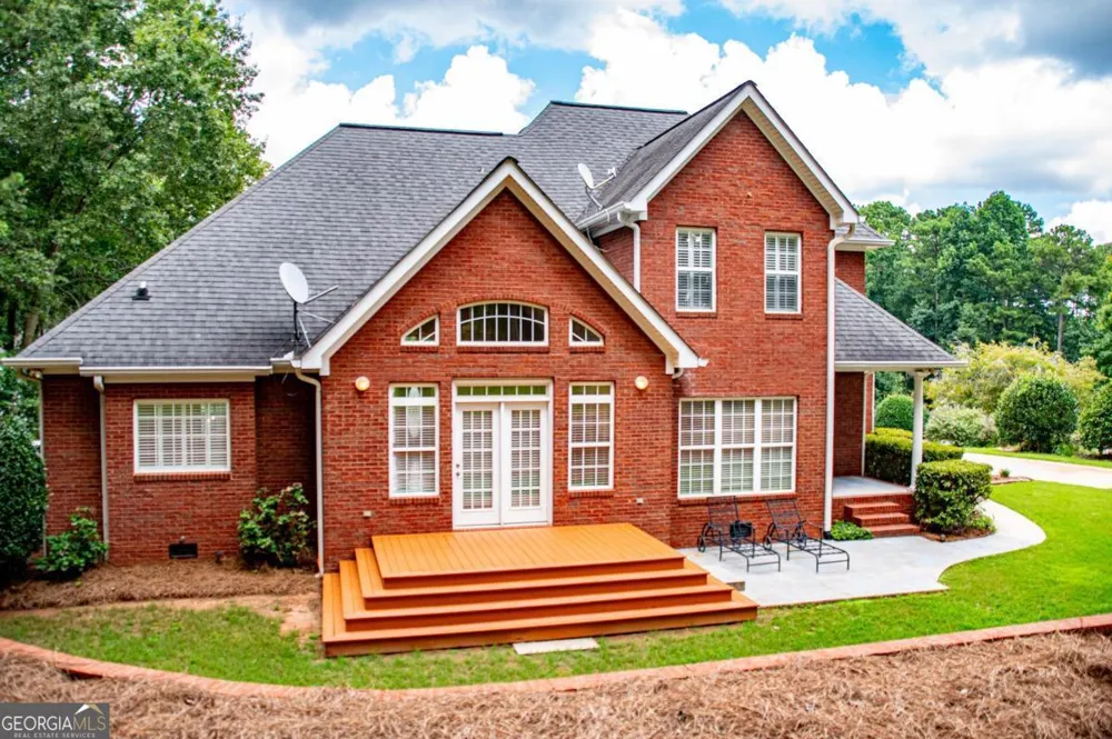 91 Wynbrooke DR Carrollton, GA 30116